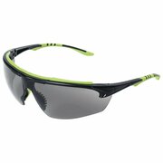 Sellstrom Safety Glasses, Smoke Anti-Fog, Scratch-Resistant S72001